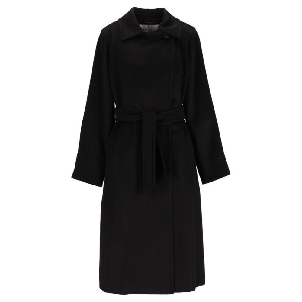 Max Mara Women Manuela Icon Coat